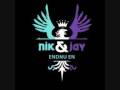 Nik & Jay - Endnu En (Morten Breum Remix)