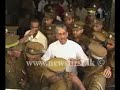 සංවර්ධනයට යොදන මුදල් ආණ්ඩුව..