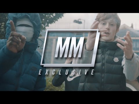 Cillian – Respawn (Music Video) | @MixtapeMadness