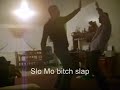 Learn to dance like a real man