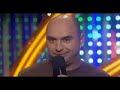 Serdar Somuncu - 28.09.08 Integration @ Quatsch Comedy Club