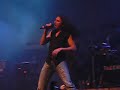 TALESIEN - Akashic (Live SANTIAGO 11/11/06)