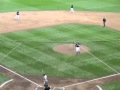 Axford strikes out Giambi