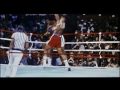 Muhammad Ali, Rumble in the Jungle: Ali Bomaye!