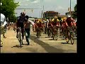2001 Clarendon Cup Highlights from OLN broadcast