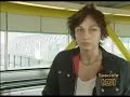 Gianna Nannini - Intervista - 4/6. Gianna Nannini - Intervista - 4/6.
