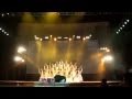Saarang'11 - Dance Troupe of NIT Trichy's MAYA [HQ]