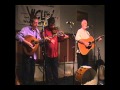 North Sea Gas WCUW FRONTROOM Concert