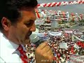 Mustafa Sarıgül Erzincan Mitingi 31.07.2004