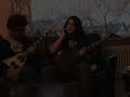 The Sorrow - From This Day On - Dual Guitar Cover