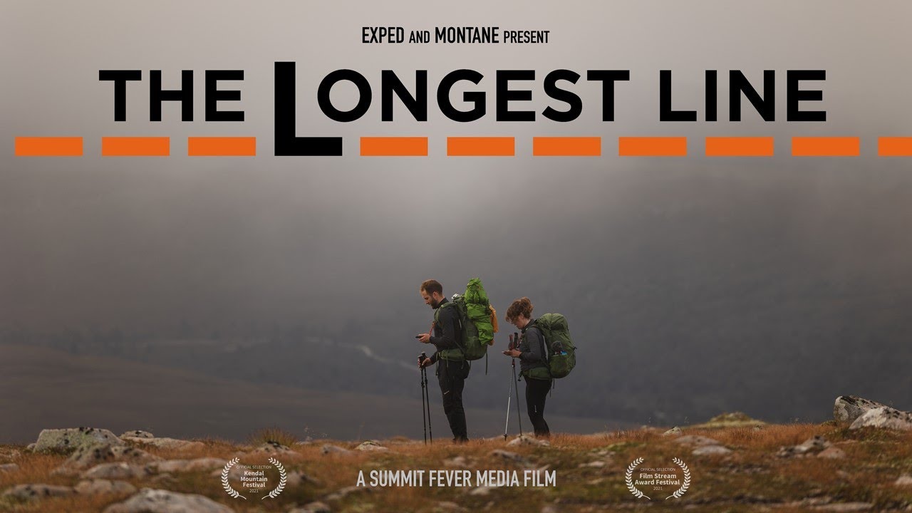 Trailer "The Longest Line"