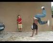 notre freestyle