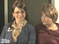 Sarah Palin Vlog #3: Cramming for the Economics Debate Sarah Palin Vlog #3: Cramming for the Economics Debate