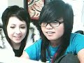 hatchet vs  genitals reaction