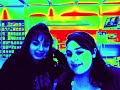 me and jamie in the apple store! me and jamie in the apple store!