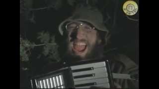 תמונת חסידישקייט: דוד החקיין יוצא לחופשה