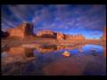 Michael Stearns   Canyonlands Odyssey Arches
