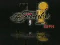 NBA commercial and Black Eyed Peas