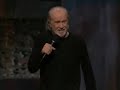 George Carlin on white people George Carlin on white people