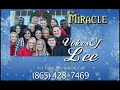 Voices of Lee
