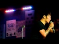 Arnel Pineda live @RVcovers AMAZING by Aerosmith