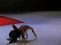Sylvie Guillem - Blisters