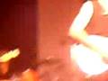 videos de esperando el impacto bersuit en españa claypole presente