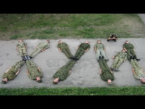 Скачать смешная песня про армию