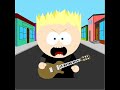 die ärzte   schrei nach liebe  south park 