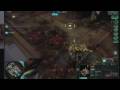 Dawn of War 2 - CES 09 Gameplay 2 Dawn of War 2 - CES 09 Gameplay 2