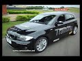 Teste de Frenagem BMW - Com ou Sem ABS?