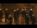 #Bahrain: riot police carrying away 5 yrs old boy they hit with bird pellets. June13,2012