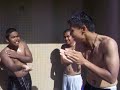 Swimming