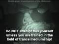 videos de PART 1 OF 2: Trance Mediumship at a Private Residence