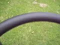 lawn mowing