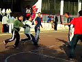 high school basketball (Spain)