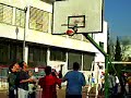 high school basketball (Spain)