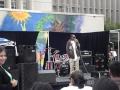 Flesh N Bone Gives Speech To Belmont High Students