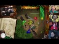 Le danger approche (Saison 1 Épisode 4)