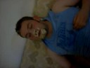 Dan and the butter