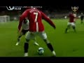 []Ricardo Quaresma Vs Cristiano Ronaldo - Dribbling  Skills []