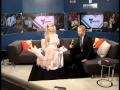 GLAMOUR-CRACK 1: She Was Barbie (Inside Fashion Week '09 with Tgirl Nina)
