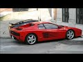 About tHe MotorLife (Ferrari Testarossa,1990) #4