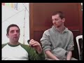 interview enregistr�e durant le printemps de bourges 2005, derri�re la sc�ne du propul'son (fraca-ma)