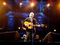 The Swell Season -  When Your Minds Made Up live Royal Albert Hall, London 24 Nov 2008.