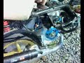 old sr motoforce first run unabgestimmt!!!