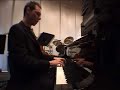 Lalle Larsson - Piano Solo Avaritia