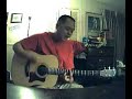Mercy Me - Alkaline Trio cover