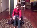 Workout vid Workout vid