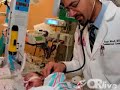 Grand Rounds: Ventricular Support for Children's Heart